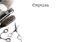 Cartão Postal Beleza e Cosméticos 22