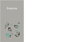 Cartão Postal Computador e Software 3