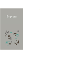 Cartão Postal Computador e Software 3