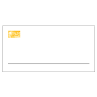 Envelope Oficio Religioso 29