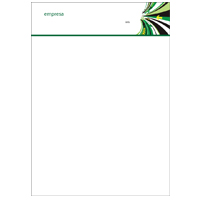 Papel Carta Taxista 15