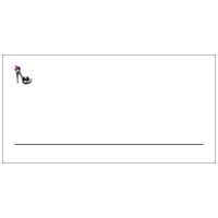 Envelope Oficio Fashion 30