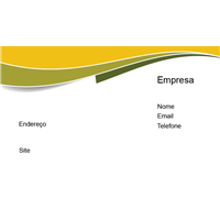 Cartão de Visita Corretor 29