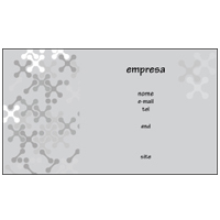 Cartão de Visita Psicólogo 8