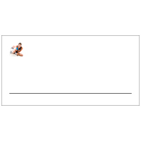 Envelope Oficio Esporte 7