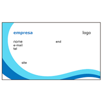 Cartão de Visita BasicBros 10