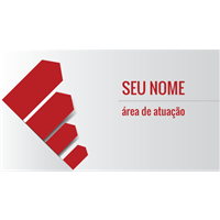 Cartão de Visita Contador 3