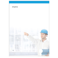 Bloco Pequeno Construção Civil 9