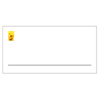 Envelope Oficio Turismo e Entretenimento 27