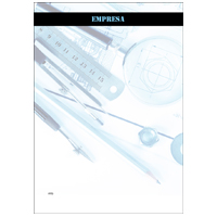 Bloco Pequeno Arquiteto e Design 15