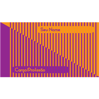 Cartão de Visita Arquiteto e Design 34