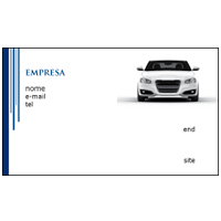 Cartão de Visita Seguros 4