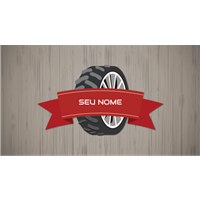 Cartão de Visita Taxista 47