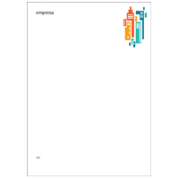 Papel Carta Arquiteto e Design 28