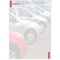 Bloco Pequeno Oficina de Carro 5