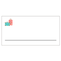 Envelope Oficio Pousadas e Hotéis 26