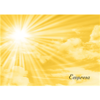 Cartão Postal Religioso 29