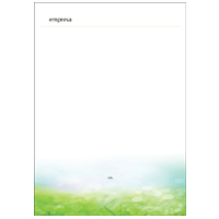 Papel Carta Religioso 7