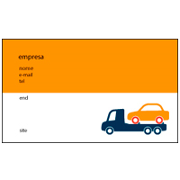 Cartão de Visita Seguros 12