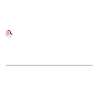 Envelope Oficio Natal 9