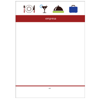 Bloco Pequeno Pousadas e Hotéis 9