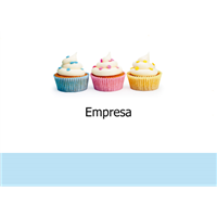 Cartão Postal Alimentos e Restaurantes 24