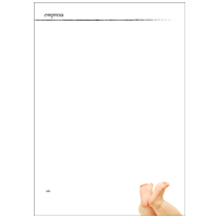 Papel Carta Aniversarios e Nascimentos 29