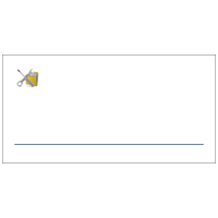 Envelope Oficio Computador e Software 23