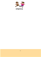 Bloco Pequeno Aniversarios e Nascimentos 33