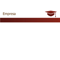 Cartão Postal Educação 17