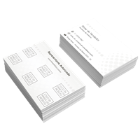 Cartão de Visita Marketing e Vendas 14