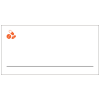 Envelope Oficio Médico 7