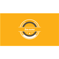 Cartão de Visita Taxista 43