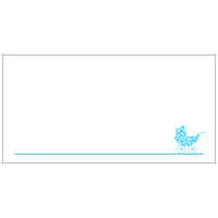 Envelope Oficio Aniversários e Nascimentos 22