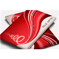 Cartão Postal Natal 5