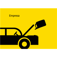 Cartão Postal Oficina de Carros 9