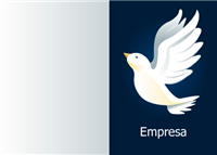 Cartão Postal Religioso 11