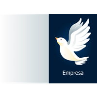 Cartão Postal Religioso 11