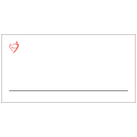 Envelope Oficio Médico 19