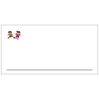 Envelope Oficio Aniversários e Nascimentos 33