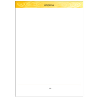 Papel Carta Psicólogo 16