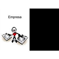 Cartão Postal Música e Balada 18