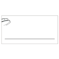 Envelope Oficio Turismo e Entretenimento 20