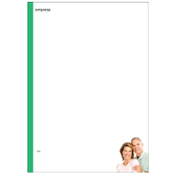 Papel Carta Seguros 6