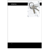 Bloco Pequeno Arquiteto e Design 5