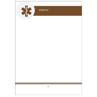 Bloco Pequeno Médico 6