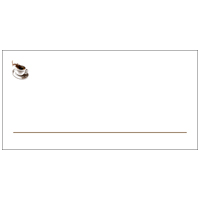 Envelope Oficio Alimentos e Restaurantes 23