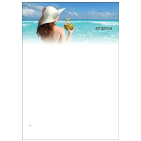 Bloco Pequeno Turismo e Entretenimento 10