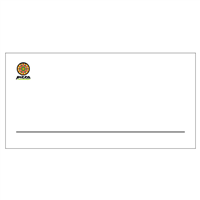 Envelope Oficio Pizzaria 25