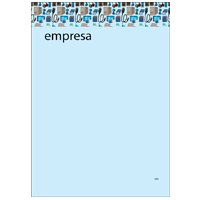 Papel Carta Computador e Software 14